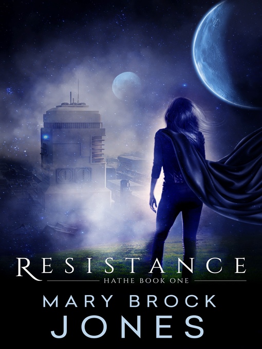 Title details for Resistance by Mary Brock Jones - Available